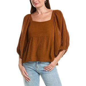Michael Stars Womens  Patsy Top